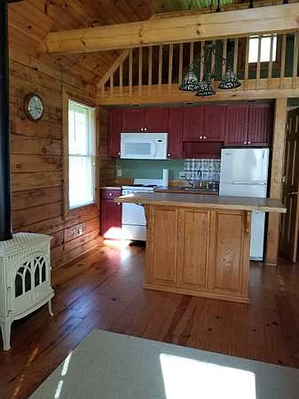 Caney Fork Rd — Photo 2
