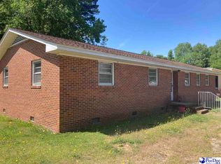 2354 Kentyre Rd, Dillon, SC 29536