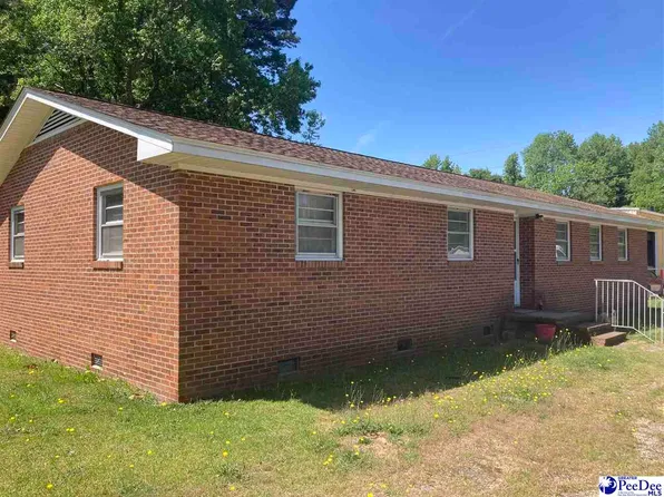 2354 Kentyre Rd, Dillon, SC 29536