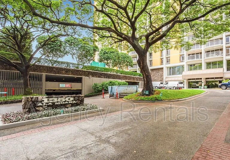 1350 Ala Moana Blvd #3111 — Photo 21