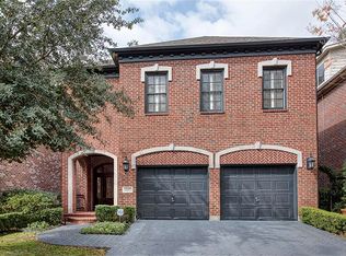 227 Sugarberry Cir, Houston, TX 77024