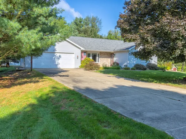 22162 Wynsmythe Dr, Mattawan, MI 49071