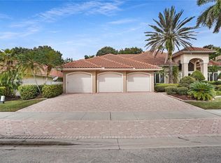 3164 Inverness, Weston, FL 33332