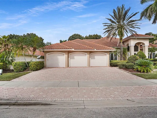 3164 Inverness, Weston, FL 33332