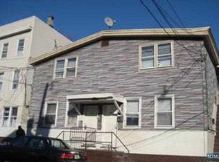 413-417 Summer St, Paterson, NJ