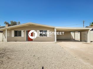 15232 N 24th Pl, Phoenix, AZ 85032