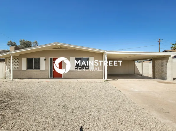 15232 N 24th Pl, Phoenix, AZ 85032