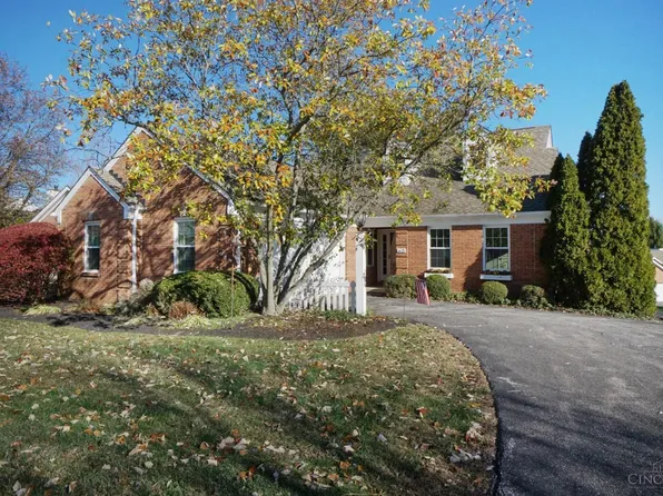 6625 Spindlewick Ln, Cincinnati, OH 45230