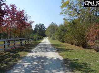 584C Eskie Dixon Rd #C, Elgin, SC 29045