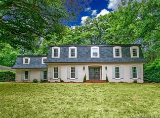 3318 Colony Rd, Charlotte, NC 28211