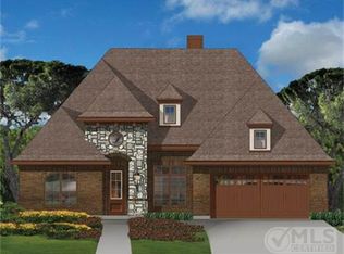 1029 Knoxbridge Rd, Forney, TX 75126