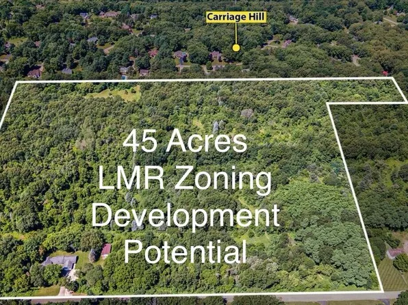 19687 E Ave N, Battle Creek, MI 49017