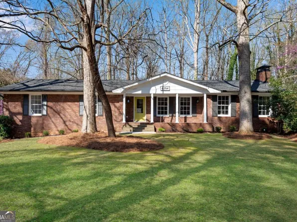 6264 James Rd, Austell, GA 30168