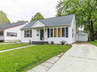 130 Antoinette St, Green Bay, WI 54303