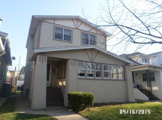 5241 W Pensacola Ave, Chicago, IL 60641