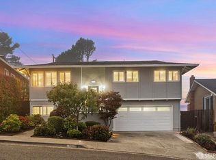 155 Lake Dr, San Bruno, CA 94066