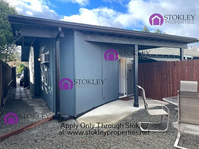 3403 Cowell Rd #Adu photo 1