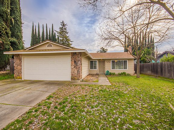 4th image of 7528 Verdugo Way