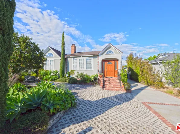 6031 W 78th St, Los Angeles, CA 90045