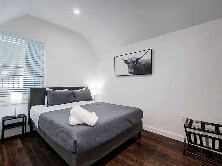 Avia Apartments — Photo 21