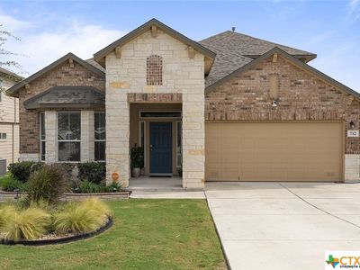712 Pipe Gate, Cibolo, TX, 78108
