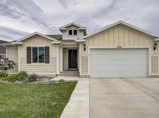 1952 N 2600 W, Lehi, UT 84043