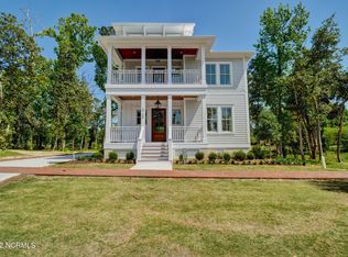 3758 Pergola Ter, Wilmington, NC 28403