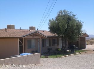 941 Pine Ave APT 4, Barstow, CA 92311