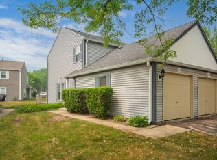 2630 Wingate Ct, Aurora, IL 60502