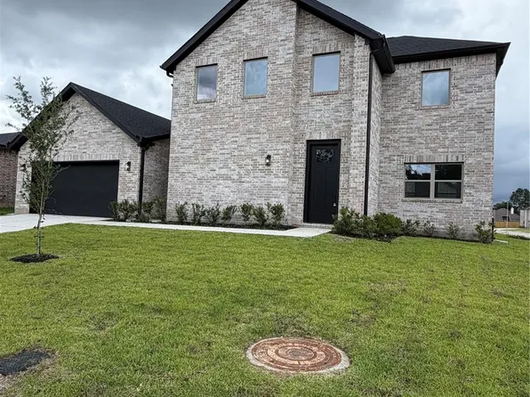 2619 Piemonte Ave, Spring, TX 77388