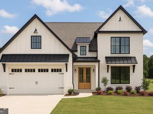 500 Level Creek Rd, Buford, GA 30518