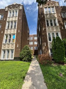2840 W Addison St APT 3S, Chicago, IL, 60618
