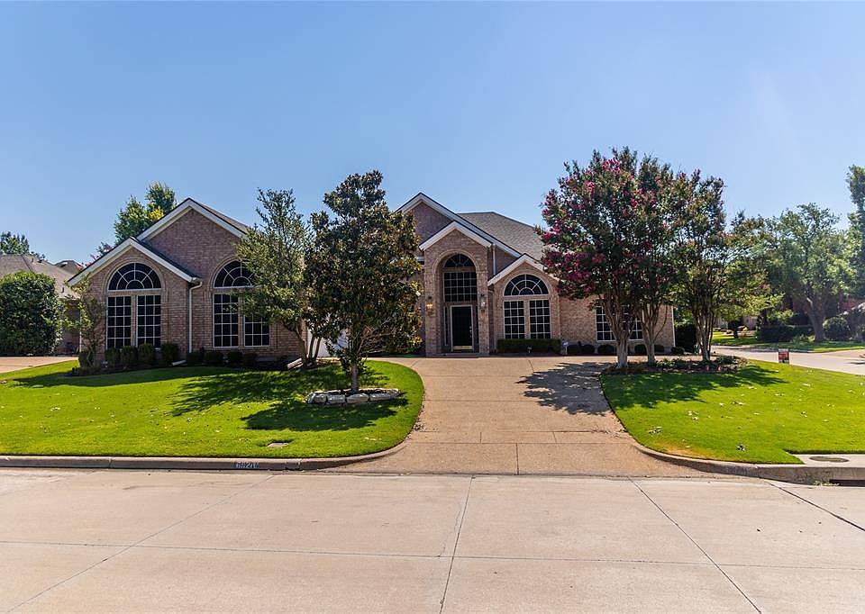 6921 Vista Ridge Dr W, Fort Worth, TX 76132 Zillow