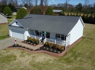 330 Sarratt Creek Rd, Gaffney, SC 29341