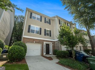 734 Celeste Ln SW #84, Atlanta, GA 30331