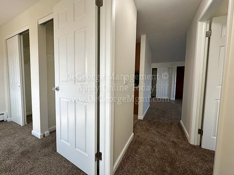 William's Tribute Apartments — Photo 53