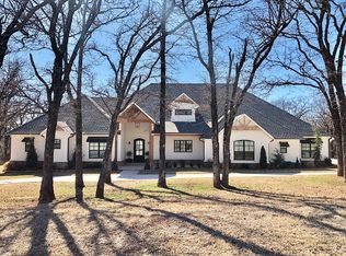 2254 County Road 1312, Blanchard, OK 73010