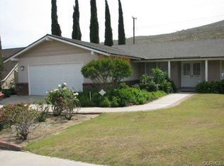 5564 Wentworth Dr, Riverside, CA 92505
