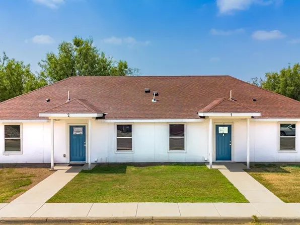 1308 Church St, Eagle Pass, TX 78852