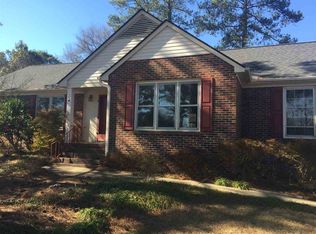 108 Fieldstone Rd, Spartanburg, SC 29301