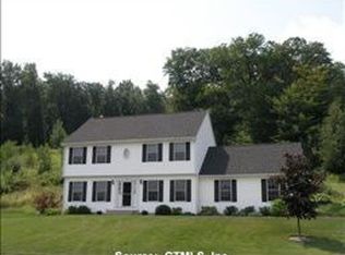 164 Wilderness Way, Bristol, CT 06010