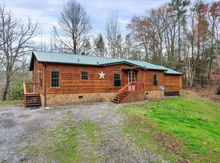 160 Cedar Ridge Way, Cosby, TN 37722
