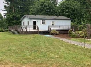 46976 Highway 112, Pt Angeles, WA