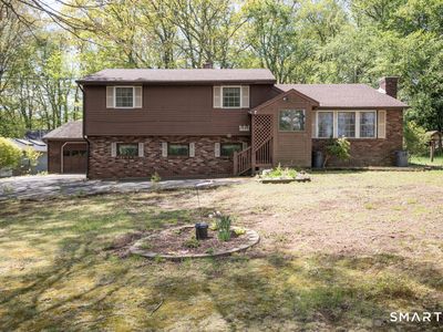 245 Grieb Road, Wallingford, CT, 06492