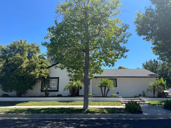 6500 Ponce Ave, West Hills, CA 91307