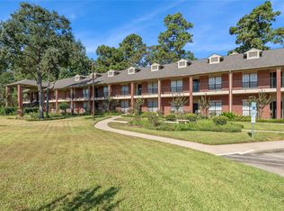 200 Panorama Dr APT 107, Panorama Village, TX 77304