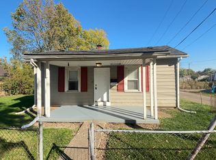 1709 Webber Ave, Middletown, OH 45042