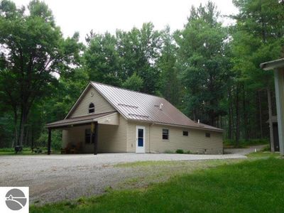 2406 Serenity Pines Ct, Grayling, MI, 49738