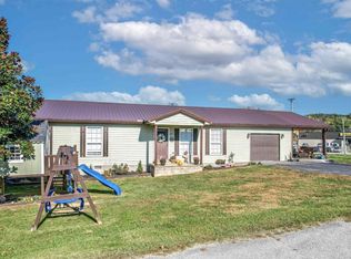 541 Jordan Ct, Olive hill, KY 41164