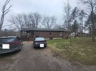 9331 W Chicago Rd, Allen, MI 49227